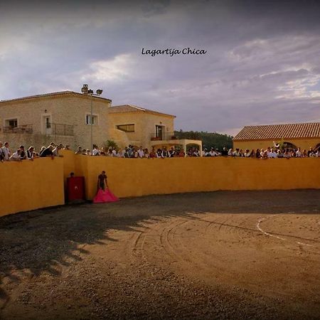 Chambres D'Hotes Au Mas Du Sire Quissac  Luaran gambar