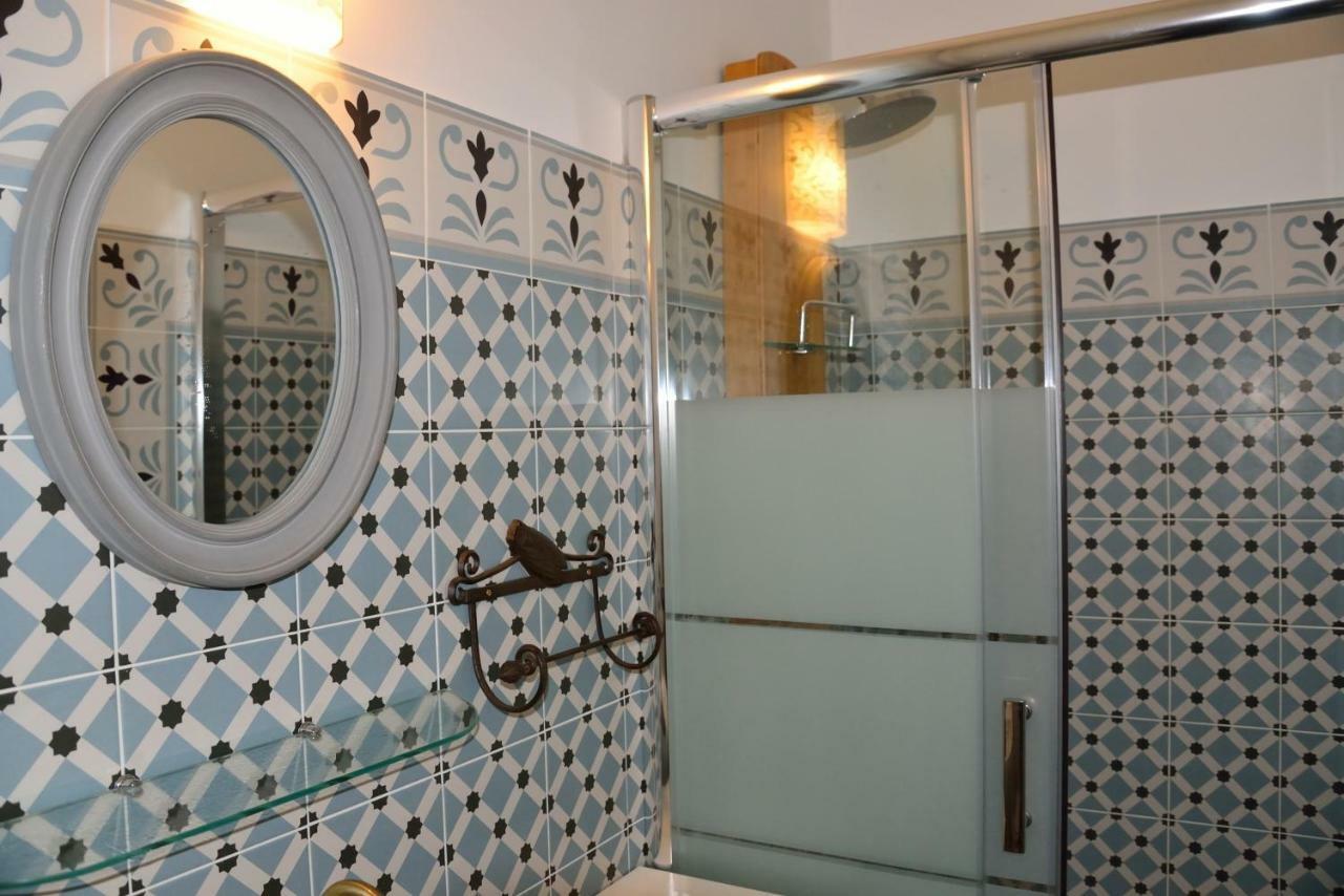 Chambres D'Hotes Au Mas Du Sire Quissac  Luaran gambar